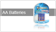 AA Battery