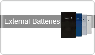 External Batteries