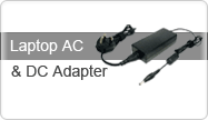 Laptop AC & DC Adapter